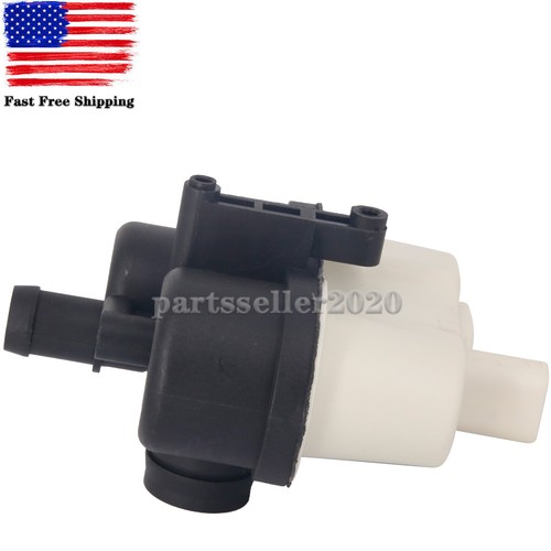 Fuel Vapor Leak Detection Pump Fits 0261222018 BMW Hyundai 16137193479