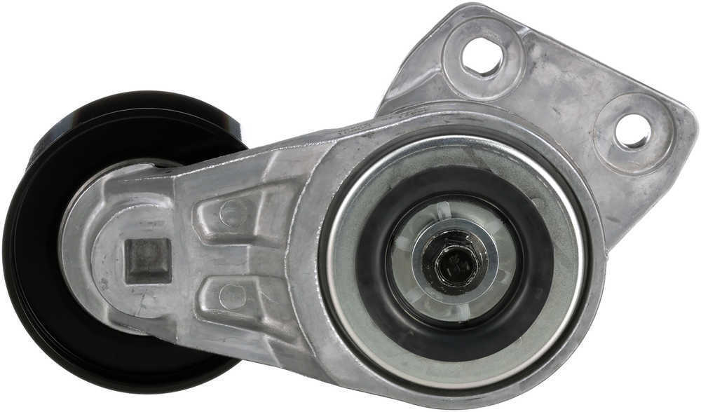 Belt Tensioner Replacement - Compatible With Volvo VNL VNM & Mack GU7 GU8 Truck Models (Replaces 21454379)
