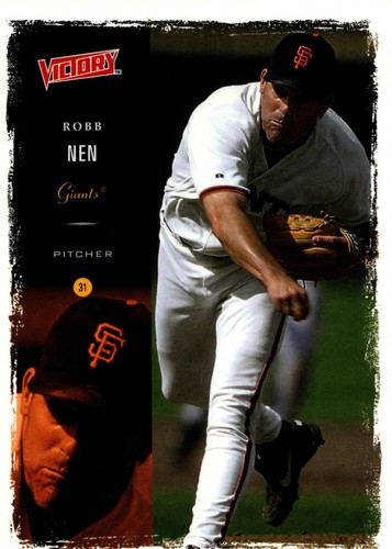 2000 UPPER DECK VICTORY~BASEBALL~CARDS #1-400~COMPLETE YOUR SET~YOU PICK - Picture 160 of 424