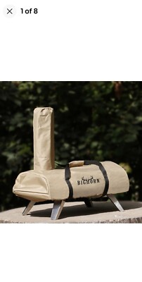 バーベキュー・調理用品 ballistics LARGE OVEN CASE Outdoor