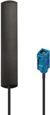Antenne Télématique 4G LTE 3G GSM Pour Véhicule - Connectivité Aérienne, Neuve, Générique