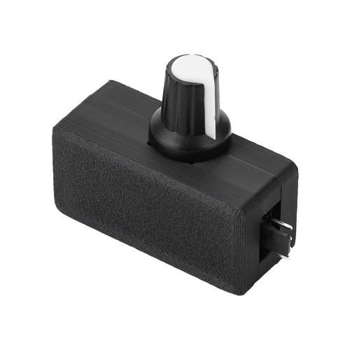 PWM Speed Controller 4Pin Fan Governor TYPE-C USB Power Supply DIY Water Cooling - Afbeelding 9 van 48
