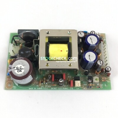 Skynet AXI-8071 Power Supply