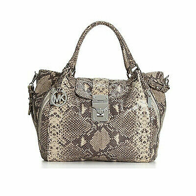 トートバッグ Michael Kors Woman Tote bags Sand 30F4SETS2L 182 Michael Kors - MK Jenna Large Tote - Dark Sand | eBay
