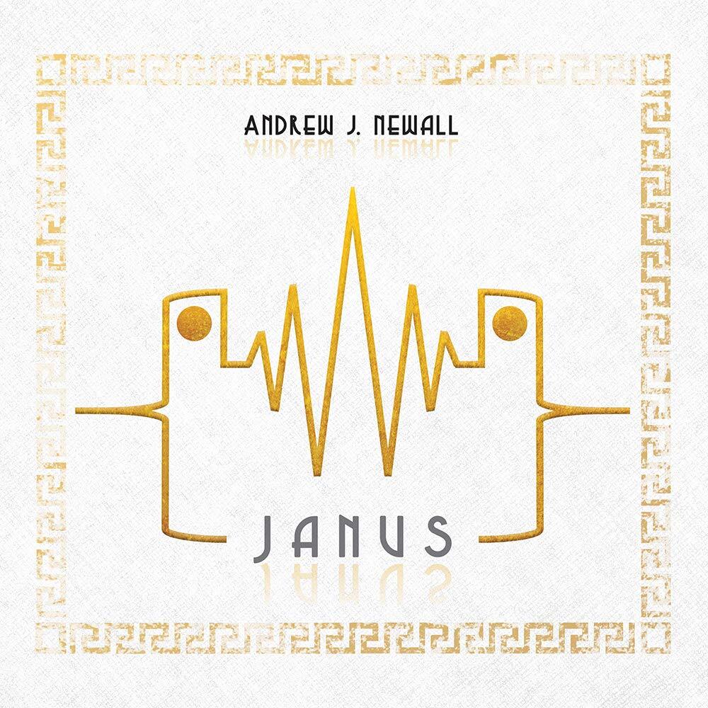 Andrew J. Newall Janus (CD)
