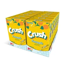 Crush Sugar Free Drink Concentrate 6.48 Ounce Flavored Water Mix Pack of 1
