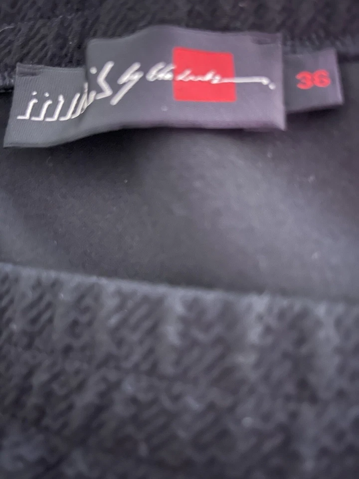 Stretch Rock Gr 36 38 S Von Minx - Bild 4 von 4