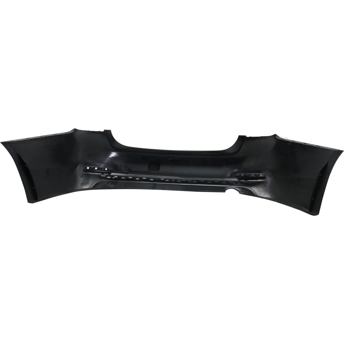 New Bumper Cover Fascia Rear for 320 Sedan BMW 320i xDrive 