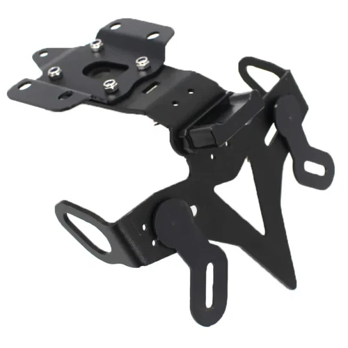Tail Tidy Fender Eliminator License Plate Holder For YAMAHA MT07 MT-07 2013-2024 - Picture 7 of 10