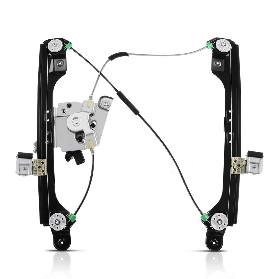 Window Regulator Front Left for Cadillac SRX 20102015 Saab 94X w/ 7