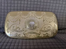 Shiseido MAJOLICA MAJORCA Skin Remaker Case Ⅱ Foundation Case Only