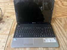 Gateway 15.6" 1.50GHz INTEL B960 NE52204u Laptop