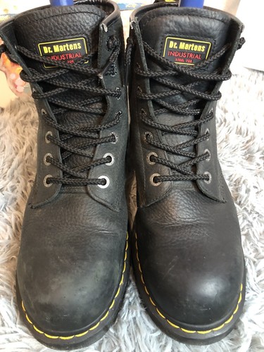 Dr.Martens Mens 11 Air Wair Doc 