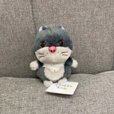 Japan Disney Store Doll Plush Urupocha Uru Pocha Chan The Aristocats Lucifer