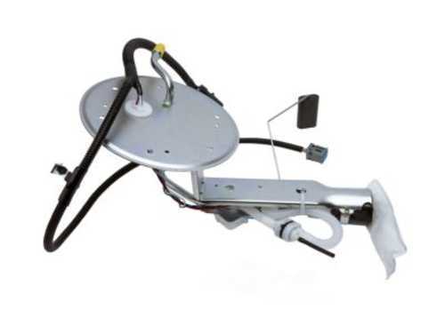 Fuel Pump and Sender Assembly-VIN: W, GAS Autobest F1450A