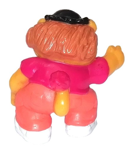 Vintage Get Along Figures Gang Mini Figures ~ Loads of figures to choose from - Picture 24 of 28