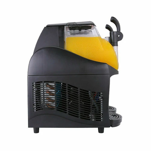 5L Commercial Frozen Juice Cold Drinking Slush Ice Cream Snow Melting Machine - Picture 5 of 12
