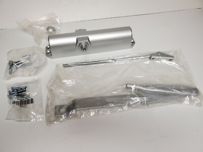 Dorma 7302 AR Closer 689, Door Closer