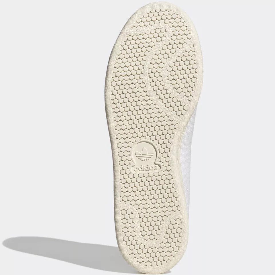靴 adidas STAN SMITH SPORTY & RICH HQ6073 Stan Smith - White/Jolly Green – Sporty & Rich