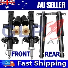 Front Rear Shock Absorbers for Kia CARNIVAL YP 2015- ON