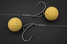 3x Gemini 100% Fluorocarbon Tidy Booms D-Rig,...