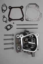 Genuine Tecumseh   CYLINDER HEAD ASSY (254CC)  Part# 25410001