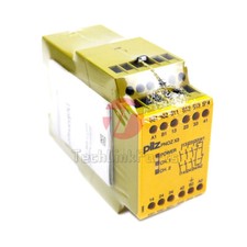 1PCS For Safety Relay Module PNOZ X3 774315 24V
