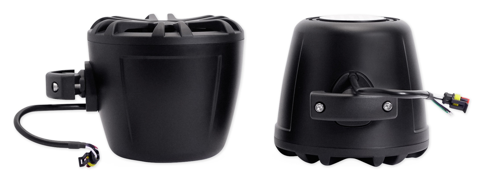 Пара динамиков Memphis Audio MXA62PS 65 LED Tower мощностью 150 Вт для Polaris RZRATVUTV