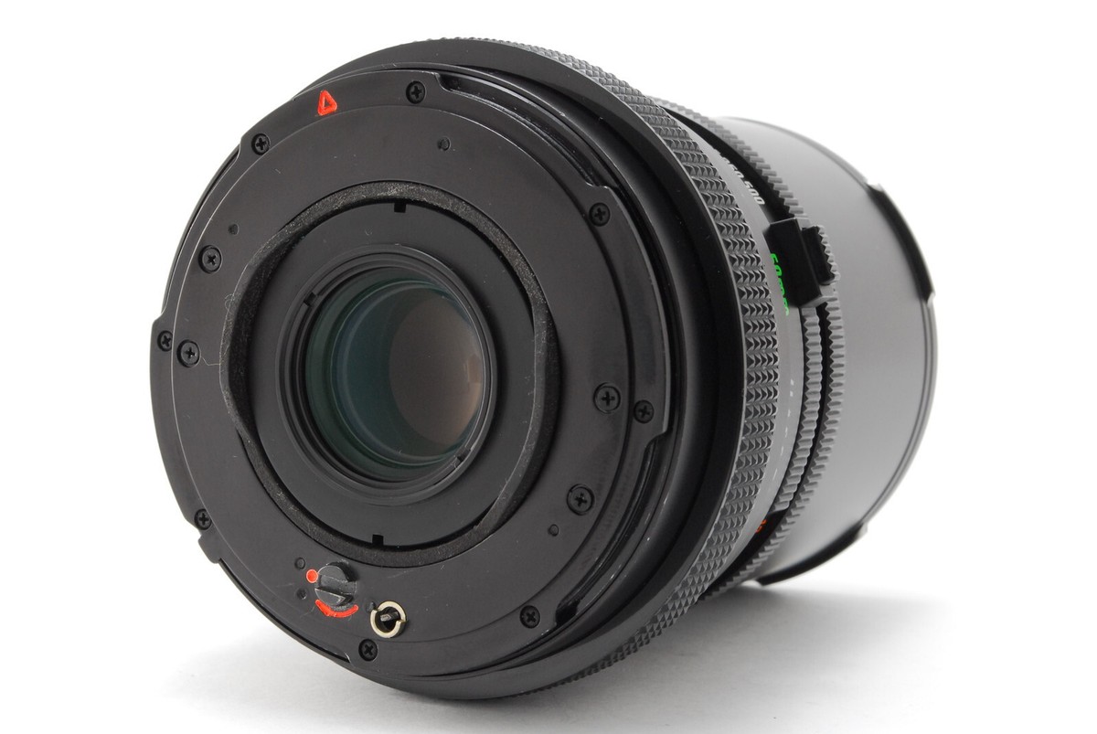 NEAR MINT】 Hasselblad Carl Zeiss Distagon CF 50mm f/4 T* Lens