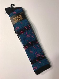 converse knee high socks