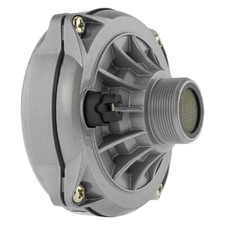 DS18 PRO-DR250 1" Throat TwIst Compression Driver 2" 300 Watts MAX 8-ohms