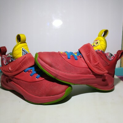 Nike Uno Zoom Freak 3 NRG 50th Anniversary Red - DD 0330-600