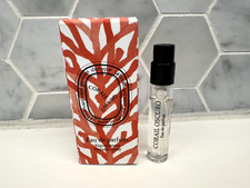 Corail Oscuro Diptyque 香水- 一款2024年新的中性香水