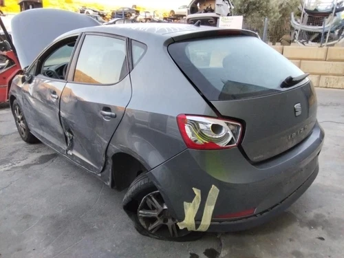 6R1614105G Servofreno para SEAT IBIZA BERLINA (6J5) Stylance / Style 20 1687775 - Imagen 6 de 10