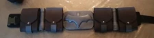 Batman Adult BATMAN Utility Belt COSPLAY COSTUME