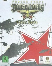 Panzer Corps Soviet Corps DLC Add-On (PC, 2016, Nur der Steam Key Download Code)