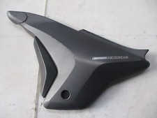 Fiancata Sinistra SX Carena Laterale Fianchetto Keeway Motor RKV 125 2012 2017