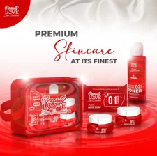 Beauty Love Skin Essentials Skin Facial Set
