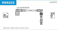 ZüNdleitungssatz FüR Opel Astra F,Corsa B,Tigra,Vectra A B