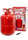 Party Factory Helium Ballongas 50 Neu OVP
