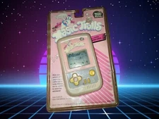 Micro Games Of America Magic Trolls LCD portátil 1992 videojuego SEALED