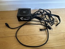 MSI MPG A850GF 850W Power Supply - Black
