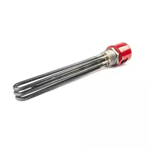 MTO-375A 480V 1P 7500W Immersion Heater