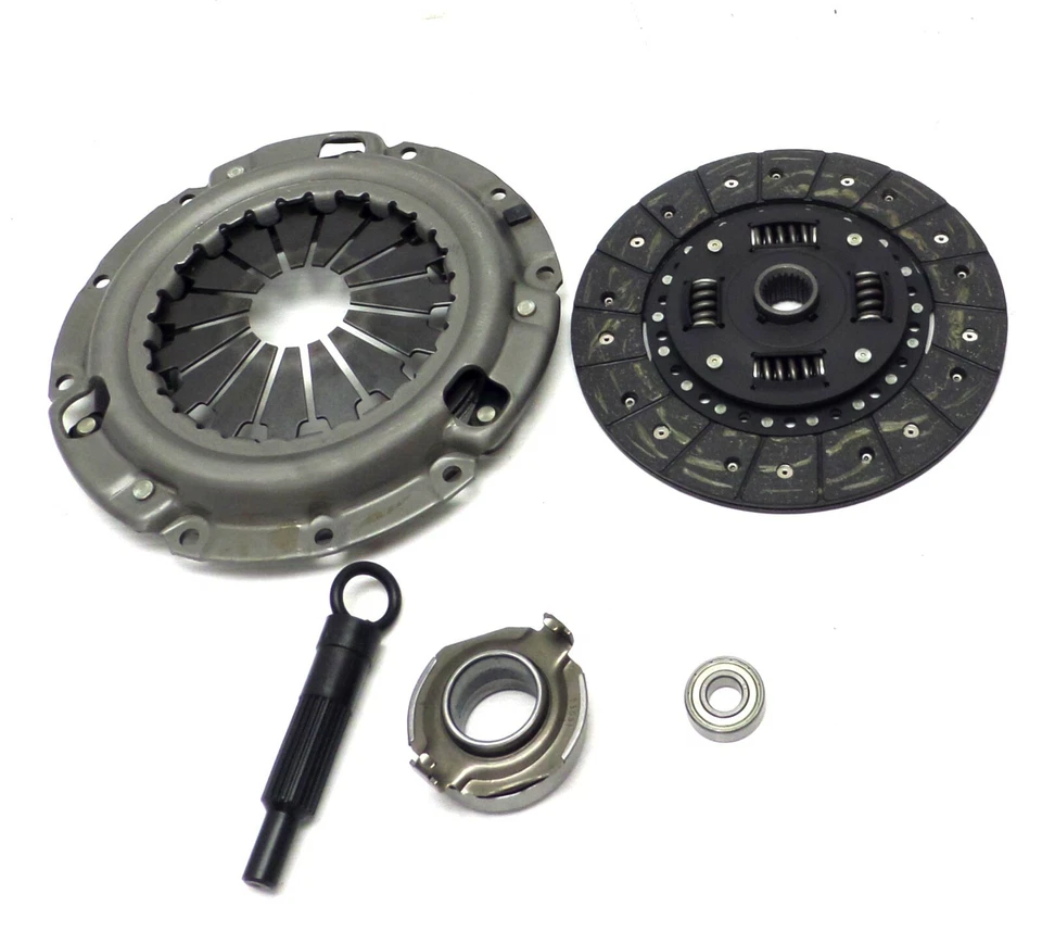 381406 Embrague de transmisión manual AcDelco para Kia Sportage Spectra Sephia 1,8 L Foto 2 de 4