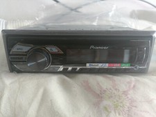 Pioneer CD RDS Radio DEH-4500BT (BNIB)