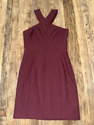 strapless open back dress Open-Back La Femme Long Prom Dress with Slit main image 0