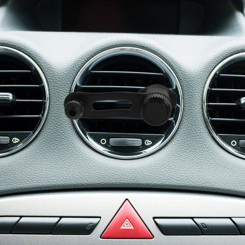 2 Pcs Car Phone Holder Bike Handlebar Air Vent Clip Replacement Pads - 第 10/12 張圖片