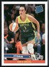 2024-25 Panini Instant WNBA - Rated Rookie Retro NIKA MUHL RRR-9 RC A8