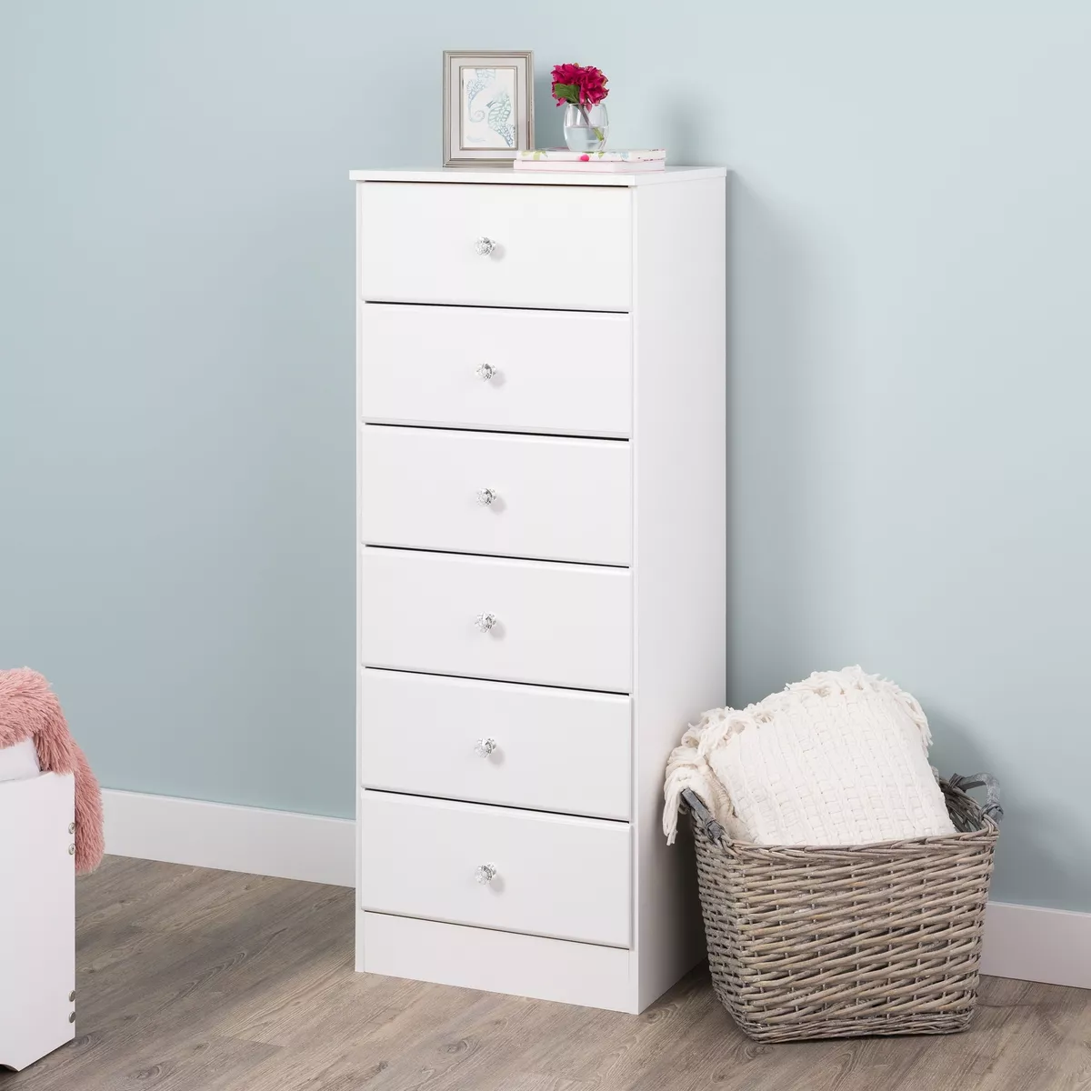 6 drawer tall dresser clearance cheap