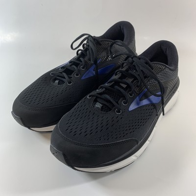 brooks dyad 10 4e